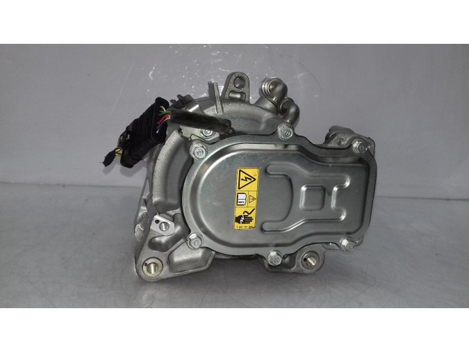 Alternador FIAT DOBLO 2018