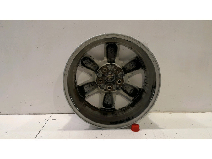 LLANTA SO NISSAN X TRAIL 40402
