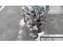 MOTOR CON ACCESORIOS SIN CAJA DE CAMBIOS FORD FIESTA 2002