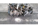 MOTOR CON ACCESORIOS SIN CAJA DE CAMBIOS FORD FIESTA 2002