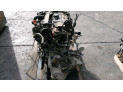 MOTOR CON ACCESORIOS Y CAJA DE CAMBIOS VOLVO 8754161121 1997