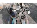 MOTOR CON ACCESORIOS Y CAJA DE CAMBIOS VOLVO 8754161121 1997