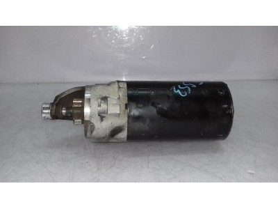 MOTOR ARRANQUE AUDI A4 2010