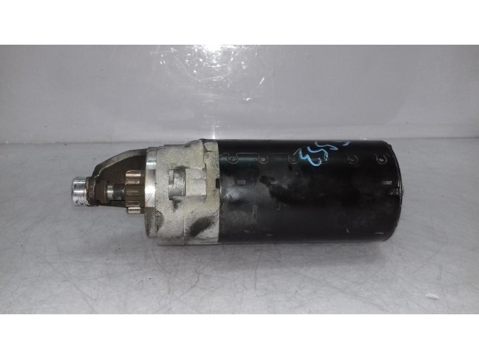MOTOR ARRANQUE AUDI A4 2010