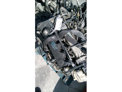 MOTOR CON ACCESORIOS Y CAJA DE CAMBIOS ALFA ROMEO 147 2002