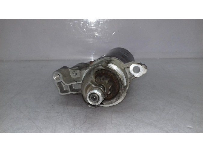MOTOR ARRANQUE AUDI A4 2010