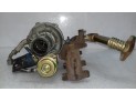 Turbo-Compresor VOLKSWAGEN POLO 2005