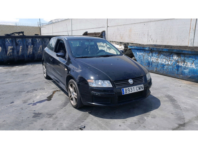 COMPRESOR AIRE ACONDICIONADO FIAT STILO 2003