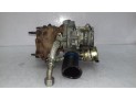 Turbo-Compresor VOLKSWAGEN POLO 2005