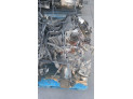 MOTOR CON ACCESORIOS Y CAJA DE CAMBIOS FIAT BRAVA 2000