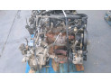MOTOR CON ACCESORIOS Y CAJA DE CAMBIOS FIAT BRAVA 2000