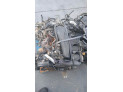 MOTOR CON ACCESORIOS Y CAJA DE CAMBIOS FIAT BRAVA 2000