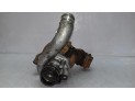 Turbo-Compresor CITROEN C5 2001