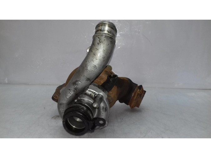 Turbo-Compresor CITROEN C5 2001