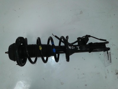 AMORTIGUADOR DELANTERO IZQUIERDO HYUNDAI I10 2012