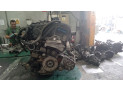 MOTOR CON ACCESORIOS Y CAJA DE CAMBIOS SAAB 9-3