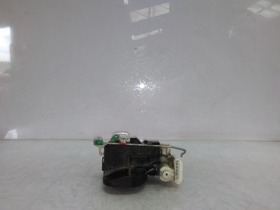 CERRADURA PUERTA DELANTERA IZQUIERDA ALFA ROMEO GT 2006