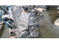 MOTOR CON ACCESORIOS SIN CAJA DE CAMBIOS RENAULT LAGUNA