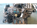 MOTOR CON ACCESORIOS SIN CAJA DE CAMBIOS RENAULT LAGUNA