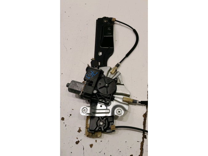 ELEVALUNAS DELANTERO IZQUIERDO OPEL ASTRA 2010