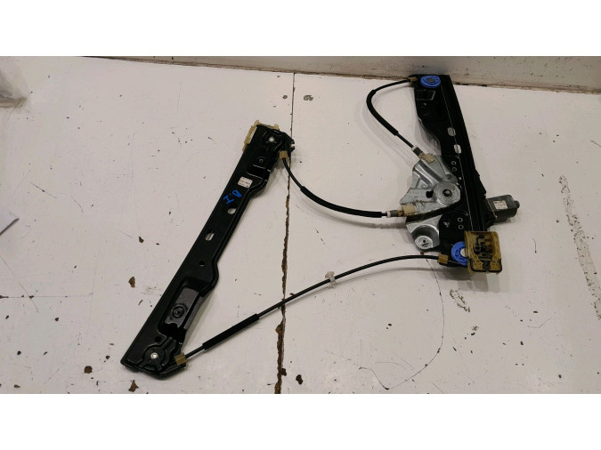 ELEVALUNAS DELANTERO IZQUIERDO OPEL ASTRA 2010