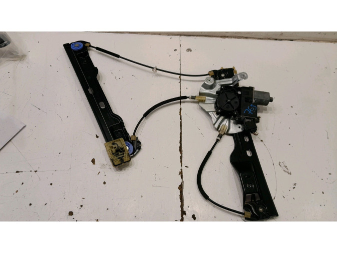 ELEVALUNAS DELANTERO IZQUIERDO OPEL ASTRA 2010