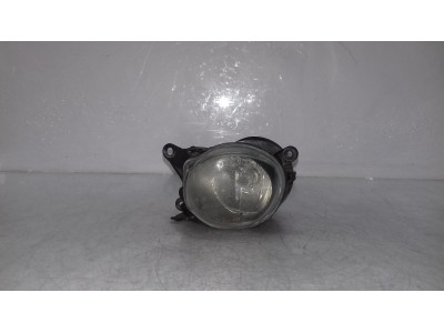 FARO ANTINIEBLA DELANTERO IZQUIERDO CITROEN C5 2002