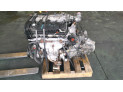 MOTOR CON ACCESORIOS Y CAJA DE CAMBIOS LANCIA LYBRA 2001