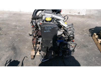 CAJA CAMBIOS ROVER R.45 2.0D C2 2000