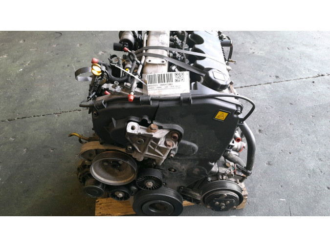MOTOR LANCIA LYBRA 2001