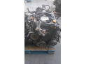 MOTOR CON ACCESORIOS Y CAJA DE CAMBIOS ALFA ROMEO 156 2004