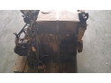 MOTOR CON ACCESORIOS Y CAJA DE CAMBIOS VOLKSWAGEN POLO 2000