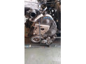 MOTOR CON ACCESORIOS Y CAJA DE CAMBIOS VOLKSWAGEN POLO 2000