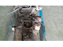 MOTOR CON ACCESORIOS Y CAJA DE CAMBIOS AUDI A4 1998