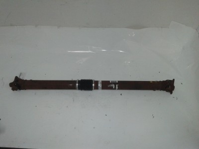 CONJUNTO DIFERENCIAL SO OPEL ZAFIRA 2008