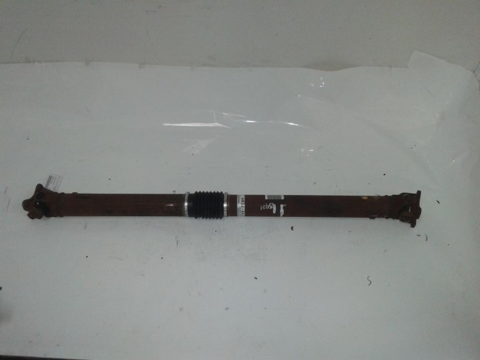 CONJUNTO DIFERENCIAL SO OPEL ZAFIRA 2008