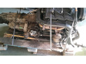 MOTOR CON ACCESORIOS Y CAJA DE CAMBIOS AUDI A6 37965