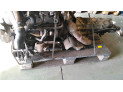 MOTOR CON ACCESORIOS Y CAJA DE CAMBIOS AUDI A6 37965