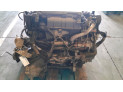 MOTOR CON ACCESORIOS Y CAJA DE CAMBIOS MAZDA 2 2008
