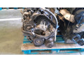 MOTOR CON ACCESORIOS Y CAJA DE CAMBIOS MAZDA 2 2008