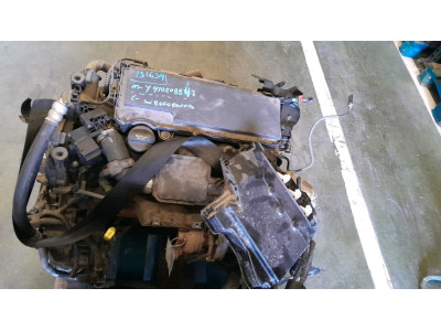 Pieza genérica creada desde peritación MAZDA 2 2008