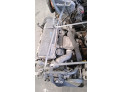 MOTOR CON ACCESORIOS Y CAJA DE CAMBIOS FORD FIESTA 2003