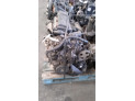 MOTOR CON ACCESORIOS Y CAJA DE CAMBIOS FORD FIESTA 2003