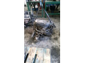 MOTOR CON ACCESORIOS Y CAJA DE CAMBIOS RENAULT R19
