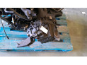 MOTOR CON ACCESORIOS Y CAJA DE CAMBIOS MERCEDES A 170 CDI 2002