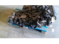MOTOR CON ACCESORIOS Y CAJA DE CAMBIOS MERCEDES A 170 CDI 2002