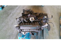 MOTOR CON ACCESORIOS Y CAJA DE CAMBIOS MERCEDES A 170 CDI 2002