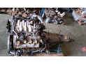 MOTOR CON ACCESORIOS Y CAJA DE CAMBIOS AUDI A8 2000