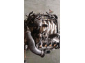 MOTOR CON ACCESORIOS Y CAJA DE CAMBIOS AUDI A8 2000