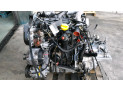MOTOR CON ACCESORIOS Y CAJA DE CAMBIOS RENAULT SCÉNIC 38456